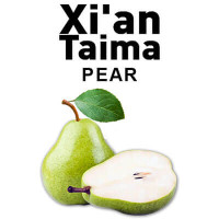 Xian Pear (Груша) 30 мл