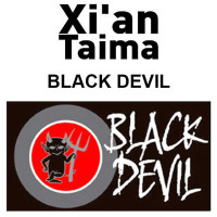 Xian Black Devil (Чорний диявол) 30 мл