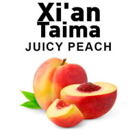 Xian Juicy Peach (Сочный персик) 30 мл