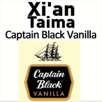 Xian Capitan Black Vanilla (Капитан Блэк Ваниль) 30 мл