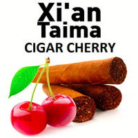 Xian Cigar Cherry (Сигара з Вишнею) 30 мл