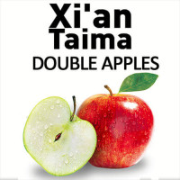 Xian Double Apples (Подвійне Яблуко) 30 мл