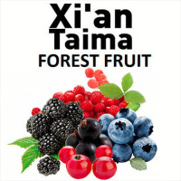 Xian Forest Fruit (Лесные фрукты) 30 мл