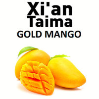 Xian Gold Mango (Золотой манго) 30 мл
