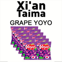 Xian Grape Yoyo (Виноградный леденец) 30 мл