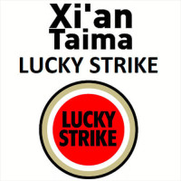 Xian Lucky Strike (Лаки страйк) 30 мл