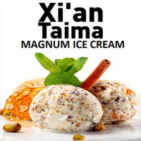 Xian Magnum Ice Cream (Мороженое Магнум) 30 мл