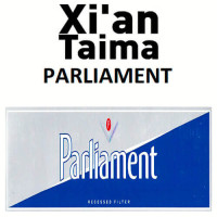 Xian Parliament (Парламент) 30 мл