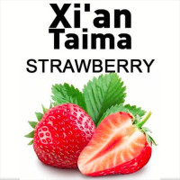 Xian Strawberry (Клубника) 30 мл