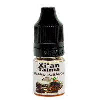 Xian Island Tobacco (Остравной табак) 5 мл
