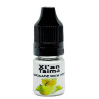 Xian Lemonade with Pear (Грушевый лимонад) 5 мл