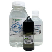 Набор для базы (Salt) 250 мл 50/50 50 мг/мл