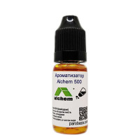 Alchem Сіль 500 мг 10 мл