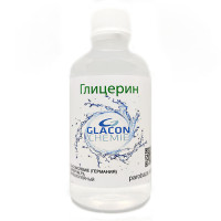 Гліцерин Glaconchemie (Німеччина) 120 мл