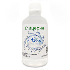 Гліцерин Glaconchemie (Німеччина) 120 мл