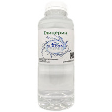 Гліцерин Glaconchemie (Німеччина) 500 мл