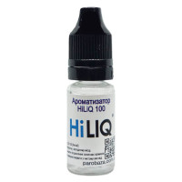 Ароматизатор HiLIQ (Organic) 10 мл