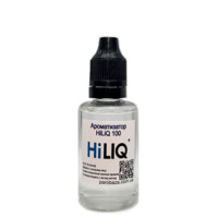 Ароматизатор HiLIQ (Organic) 30 мл