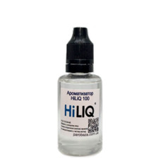 Ароматизатор HiLIQ (Organic) 30 мл
