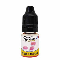Solub Arome Bad Blood (Клубничная Конфета) 5 мл