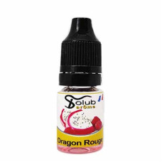 Solub Arome Dragon Rouge (Драгонфрукт-Малина) 5 мл