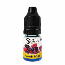 Solub Arome Fresh Kiss (Чорниця-Смородина) 5 мл