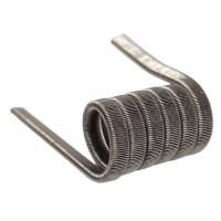 Triple Fused Clapton KA1 0.3 мм d 3 мм