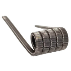 Triple Fused Clapton KA1 0.4 мм d 3 мм