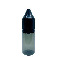 Флакон Gorilla v3 10 мл (Черный)