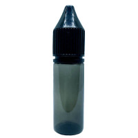 Флакон Gorilla v3 Чорний 15 мл