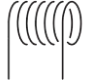 Готові спіралі під будь-які моделі в асортименті