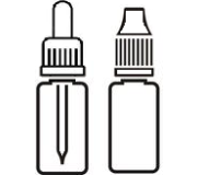 Баночки для жижі – тара на всі випадки життя