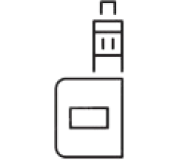 Купити електронні сигарети в Україні – інтернет-магазин Parobaza