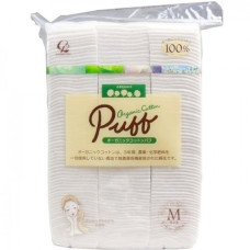 Вата Puff